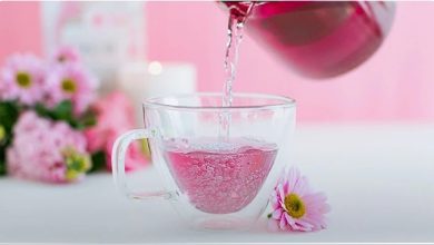دمنوش برای پاکسازی ریه [۶ دمنوش موثر برای عفونت ریه‌ها]