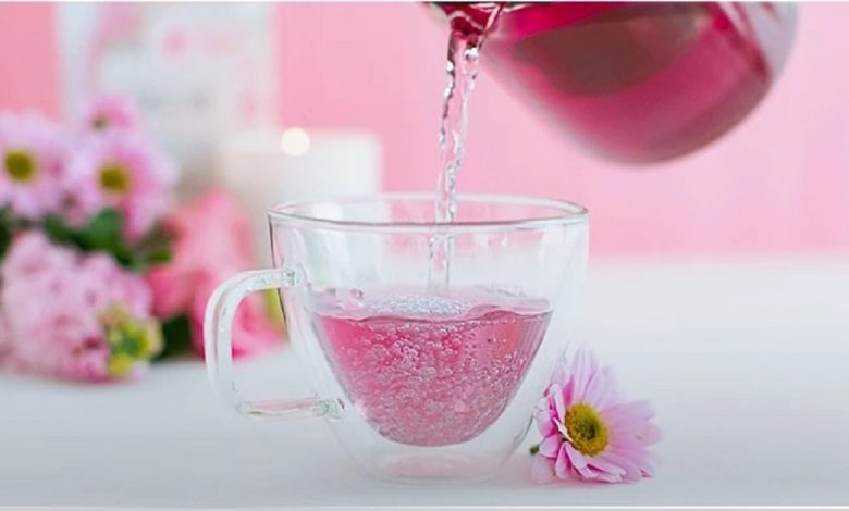 دمنوش برای پاکسازی ریه [۶ دمنوش موثر برای عفونت ریه‌ها]