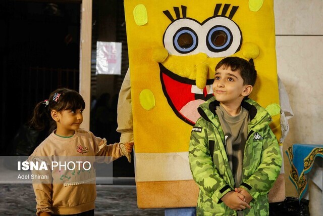کودکان به جای بازی با تیه و بازی های قدیمی با تبلت و گوشی بازی می کنند