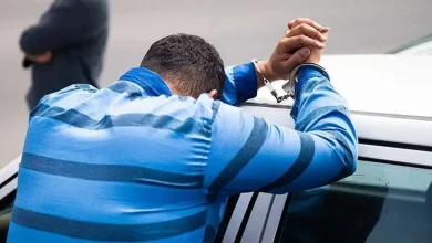 سرقت های سریالی بازاریاب قلابی