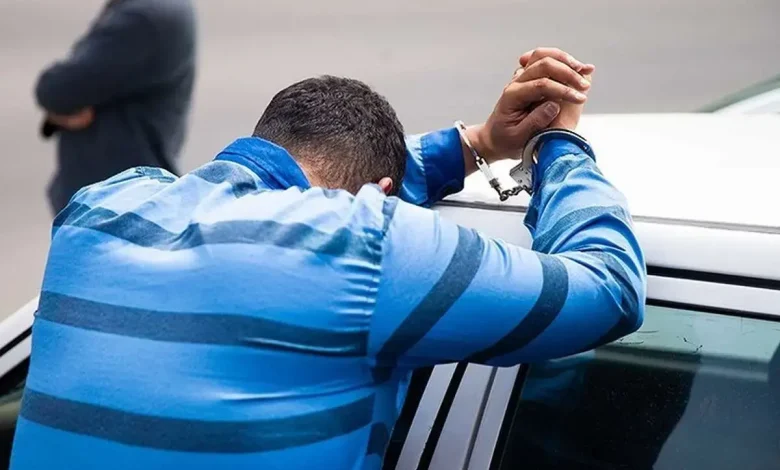 سرقت های سریالی بازاریاب قلابی