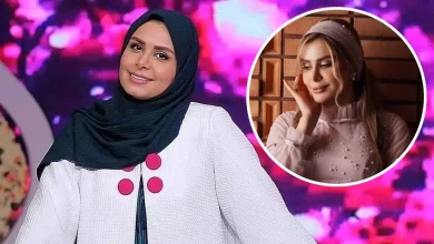مجری سابق تلویزیون به دنیای مدلینگ وارد شد؟ (عکس)