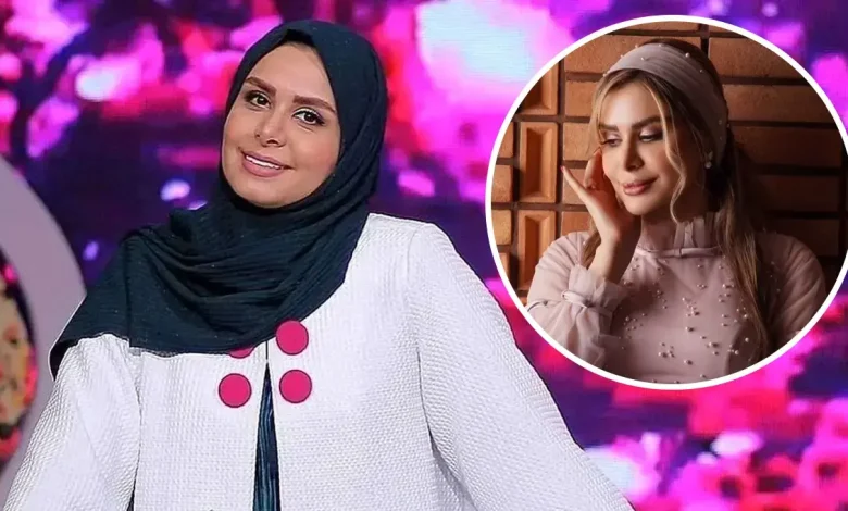 مجری سابق تلویزیون به دنیای مدلینگ وارد شد؟ (عکس)