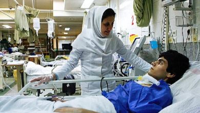 این کشور اروپایی درهایش را به روی پرستاران ایرانی بست