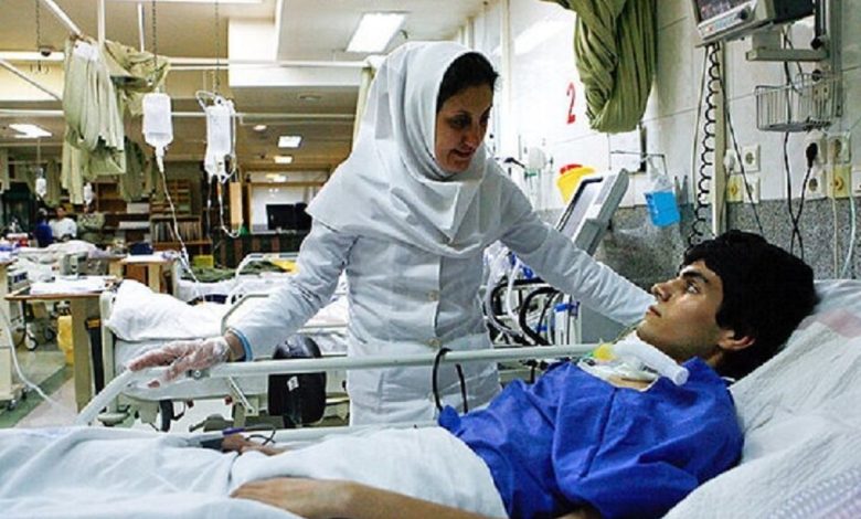 این کشور اروپایی درهایش را به روی پرستاران ایرانی بست 1 این کشور اروپایی درهایش را به روی پرستاران ایرانی بست