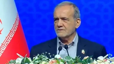 پزشکیان: برای ساخت مدرسه هر کس یک قدم بردارد؛ من ماهانه ۵ میلیون تومان از حقوقم را می دهم
