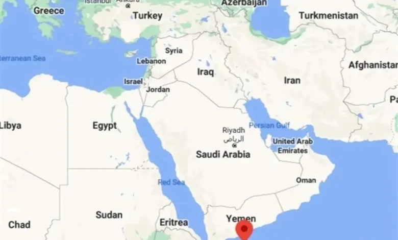 کشتی حامل گاز ایران در خلیج عدن آتش گرفت (+عکس) 1 کشتی حامل گاز ایران در خلیج عدن آتش گرفت (+عکس)