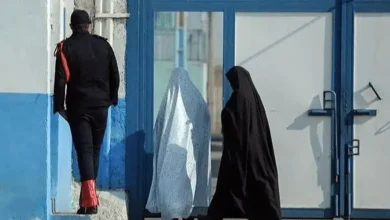 ۱۸۵ زن زندانی آزاد شدند