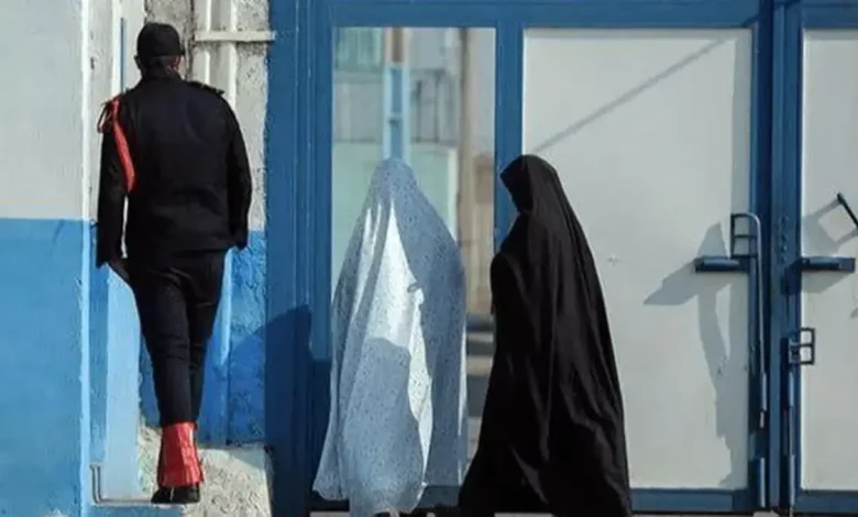 ۱۸۵ زن زندانی آزاد شدند 1 ۱۸۵ زن زندانی آزاد شدند