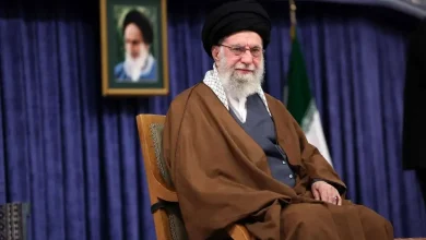 رهبر انقلاب خطاب به ترامپ: خیلی خوب، به همین خیال باش!