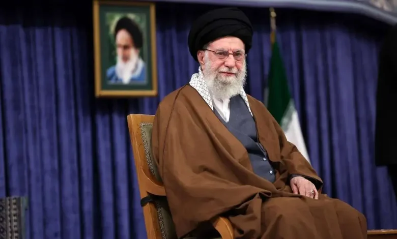 رهبر انقلاب خطاب به ترامپ: خیلی خوب، به همین خیال باش! 1 رهبر انقلاب خطاب به ترامپ: خیلی خوب، به همین خیال باش!