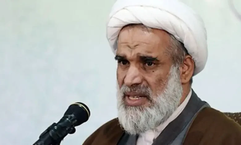 عضو خبرگان رهبری: کسانی که کشف حجاب می‌کنند از پشت پرده آن خبر ندارند