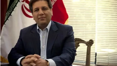بیانیه علی انصاری در واکنش به انحلال بانک آینده (+عکس)