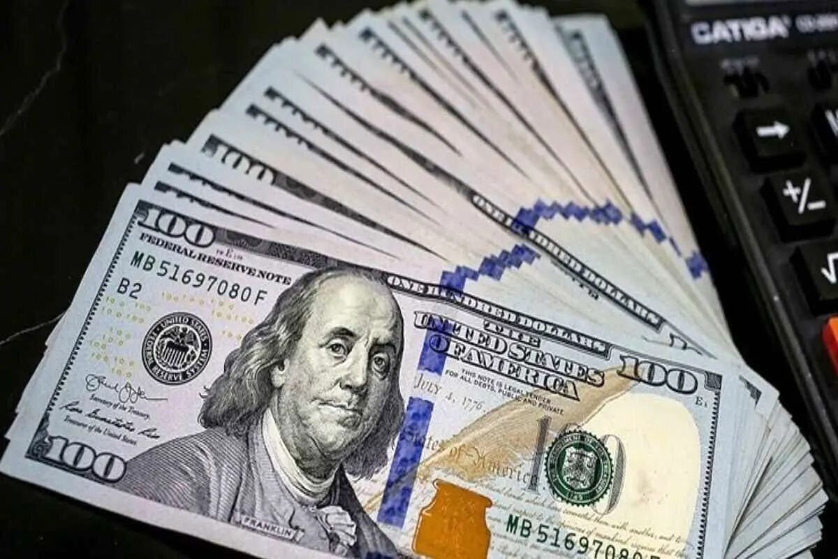 استفاده زیرزمینی ایران از شبکه بانکی آمریکا: ۹ میلیارد دلار در سال ۲۰۲۴