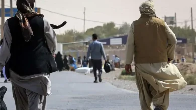 اعتبار روادید کار اتباع خارجی، چند ماهه است؟