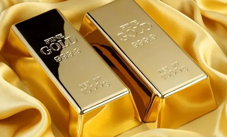 قیمت جهانی طلا امروز 1404/8/3 1 قیمت جهانی طلا امروز 1404/8/3