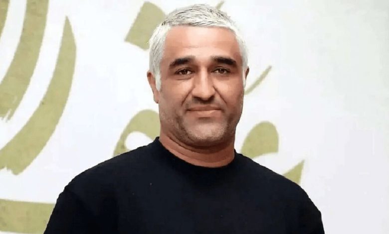 پژمان جمشیدی از زندان قزلحصار آزاد شد 1 پژمان جمشیدی از زندان قزلحصار آزاد شد