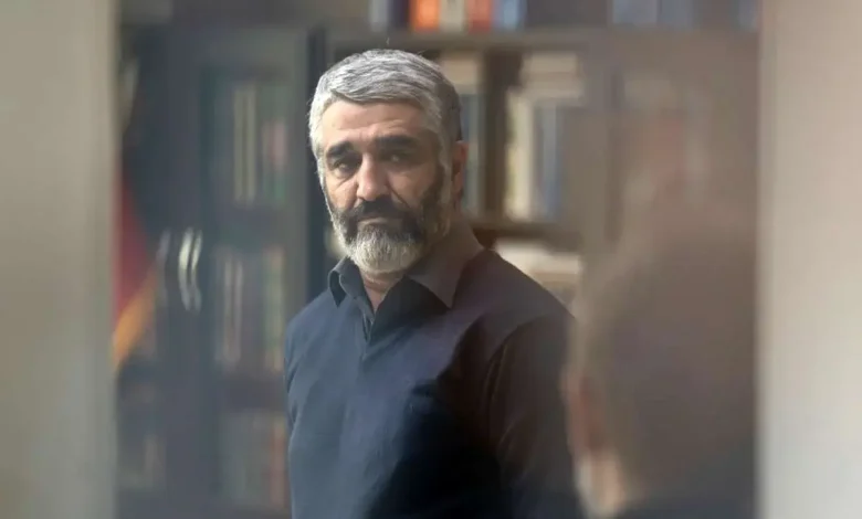 وکیل پژمان جمشیدی مطرح کرد: این بازیگر کاملا بی گناه است/ خانمی در اینستاگرام مدعی داشتن اطلاعاتی از این پرونده است! اصلا چرا قرار بازداشت صادر شد؟ 1 وکیل پژمان جمشیدی مطرح کرد: این بازیگر کاملا بی گناه است/ خانمی در اینستاگرام مدعی داشتن اطلاعاتی از این پرونده است! اصلا چرا قرار بازداشت صادر شد؟