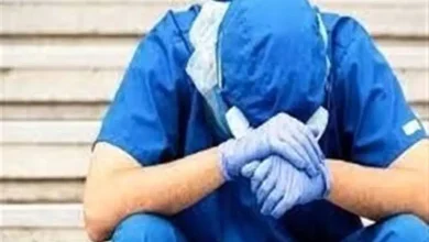 گزارش خودکشی رزیدنت‌های ایرانی در یکی از معتبرترین نشریات علمی بین المللی