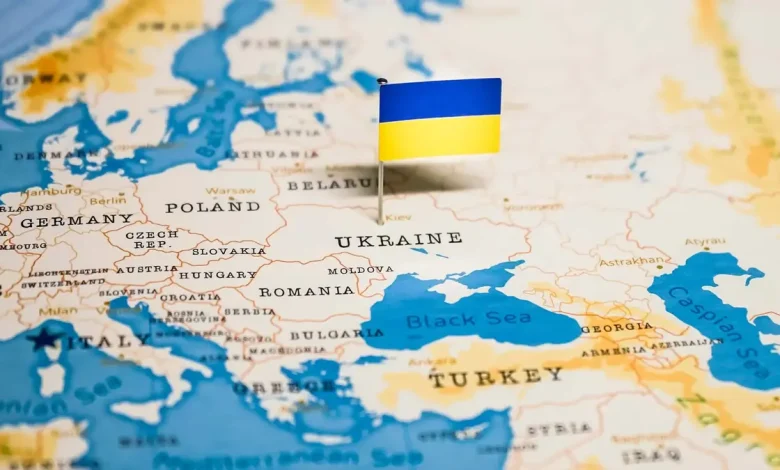 توافق اروپا: تسلیحات بیشتر به اوکراین؛ اختلاف: میزان تعهد مالی و تقسیم هزینه ها 1 توافق اروپا: تسلیحات بیشتر به اوکراین؛ اختلاف: میزان تعهد مالی و تقسیم هزینه ها