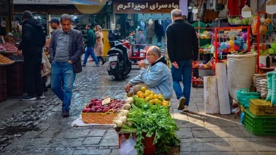 تورم مهر : ۳۸.۹ درصد 5 تورم مهر : ۳۸.۹ درصد