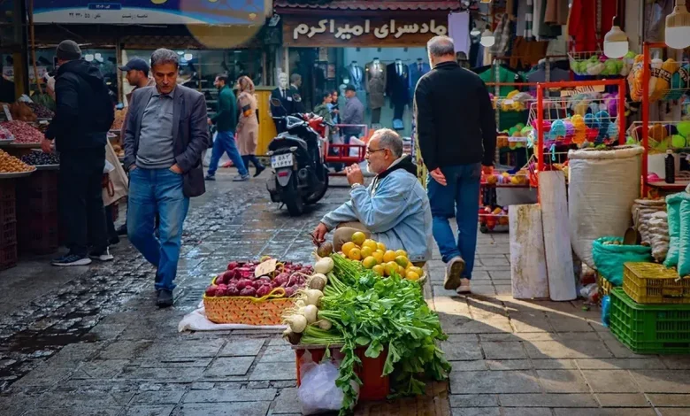 تورم مهر : ۳۸.۹ درصد