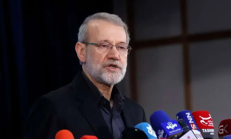 علی لاریجانی: روابط با پاکستان میتواند به سطح شراکت راهبردی ارتقا یابد 1 علی لاریجانی: روابط با پاکستان میتواند به سطح شراکت راهبردی ارتقا یابد