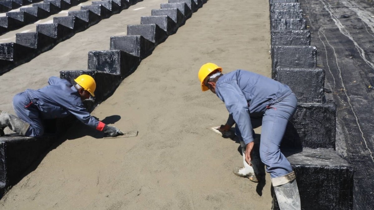 آب پاکی روی دست فوتبال ایران ریخته شد؛ آزادی تا پایان ۱۴۰۵ تعطیل است 3 آب پاکی روی دست فوتبال ایران ریخته شد؛ آزادی تا پایان ۱۴۰۵ تعطیل است