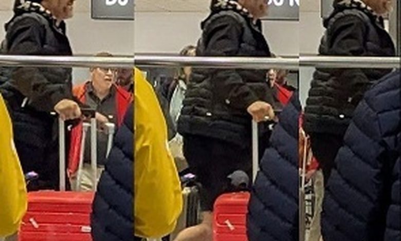 پژمان جمشیدی در کانادا؛ یک واکنش نگرانکننده و یک متن قابلتأمل 1 پژمان جمشیدی در کانادا؛ یک واکنش نگرانکننده و یک متن قابلتأمل