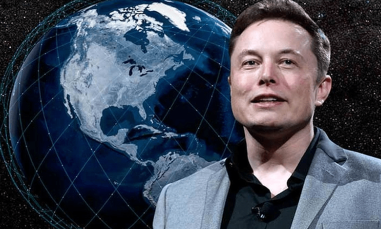 ماسک: کارکردن در کل جهان به پایان می‌رسد