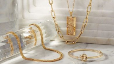 در پی افزایش قیمت طلا: افزایش قیمت برندهای جواهرات کانادایی