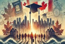 بحران مهاجرتی کانادا؛ ۴۷ هزار دانشجوی خارجی در خطر اخراج 15 بحران مهاجرتی کانادا؛ ۴۷ هزار دانشجوی خارجی در خطر اخراج