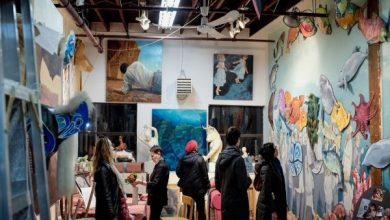 بازگشت بزرگترین رویداد هنری ونکوور: خزش فرهنگی ایستساید با بیش از ۵۰۰ هنرمند و ورود رایگان 1 بازگشت بزرگترین رویداد هنری ونکوور: خزش فرهنگی ایستساید با بیش از ۵۰۰ هنرمند و ورود رایگان