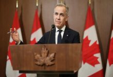 کارنی طرح مهاجرتی خود را اعلام می‌کند