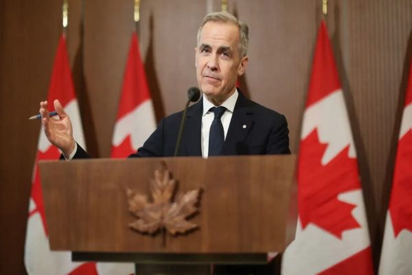 کارنی طرح مهاجرتی خود را اعلام میکند 1 کارنی طرح مهاجرتی خود را اعلام میکند