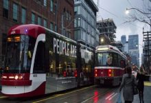 آیا تورنتو برای جام جهانی فوتبال آمادگی دارد؟