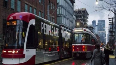 آیا تورنتو برای جام جهانی فوتبال آمادگی دارد؟