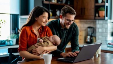 آنچه نسل زِِد کانادایی باید درباره بیمه عمر و برنامه‌ریزی آینده بداند