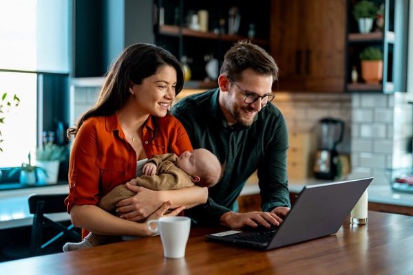 آنچه نسل زِِد کانادایی باید درباره بیمه عمر و برنامهریزی آینده بداند 1 آنچه نسل زِِد کانادایی باید درباره بیمه عمر و برنامهریزی آینده بداند