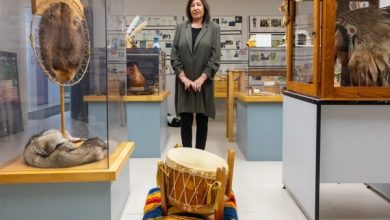 واتیکان در آستانه بازگرداندن میراث بومیان کانادا پس از ۱۰۰ سال