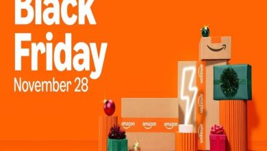 شروع هفته جمعه سیاه آمازون کانادا با «روز اپلیکیشن»