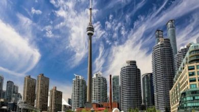 تورنتو، ستاره تازه‌ فهرست بهترین شهرهای جهان