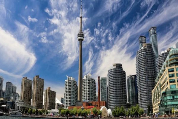 تورنتو، ستاره تازه‌ فهرست بهترین شهرهای جهان
