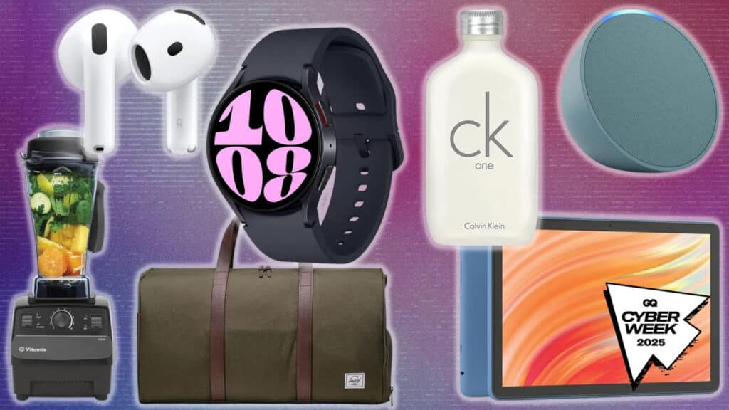 تخفیف‌های اصلی بلک فرایدی ۲۰۲۵ آمازون (از طریق مرورگر)