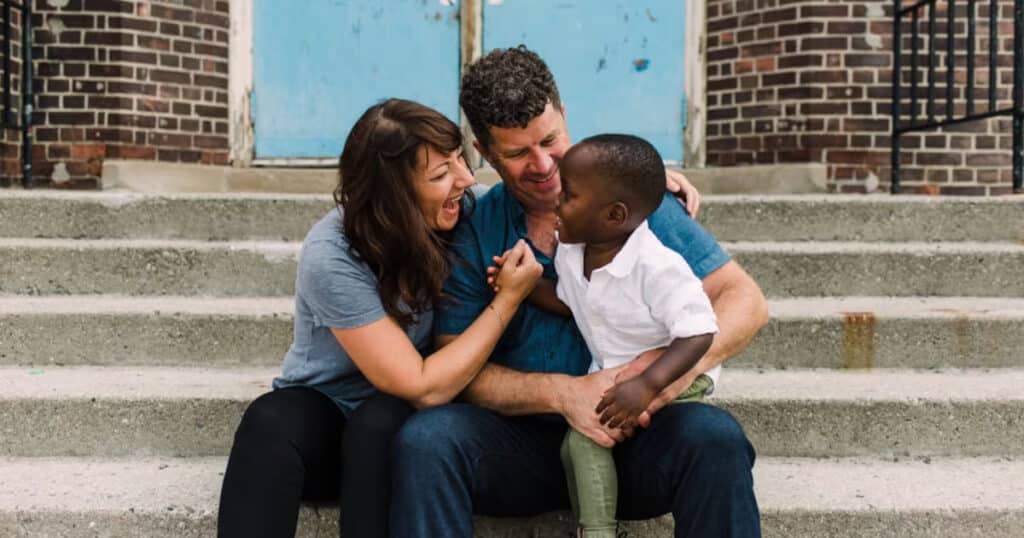 لایحه C-3 کانادا و چالش‌های کودکان پذیرفته‌شده‌ی بین‌المللی