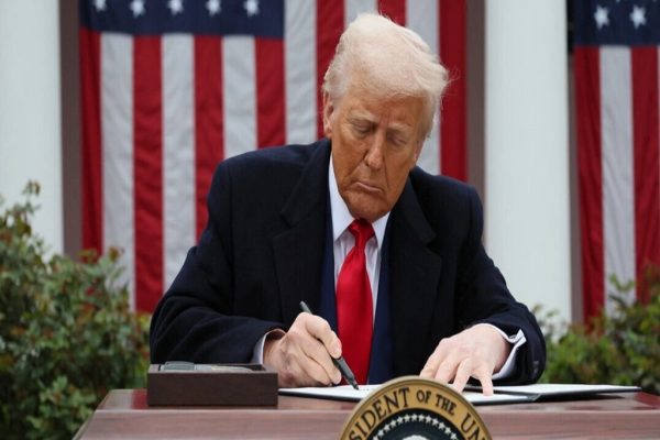 تصویب لغو تعرفه‌های ترامپ علیه کانادا در سنای آمریکا