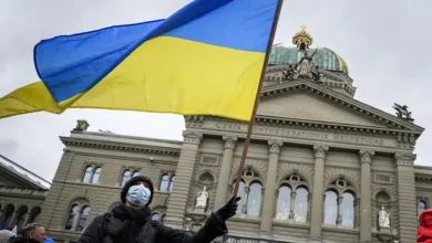 برگزاری نشست «فوق محرمانه» ۳۵ کشور حامی اوکراین در مادرید