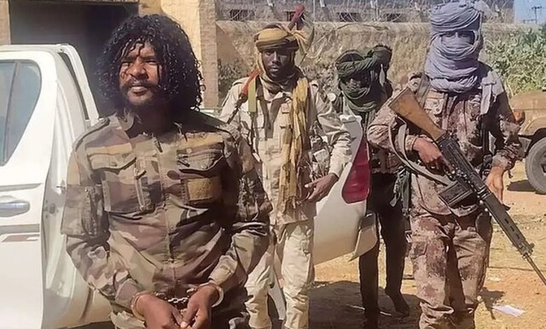 در سودان چه خبر است؟ 1 در سودان چه خبر است؟