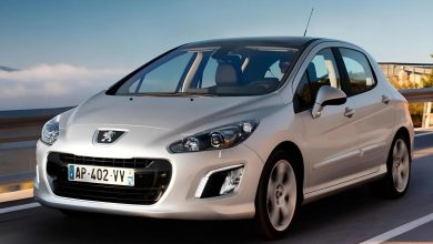 این پژو ۳۰۸ است؛ شاهکار مهندسی یا کابوس خریداران؟(+عکس)