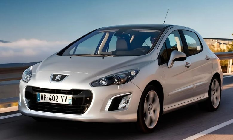 این پژو ۳۰۸ است؛ شاهکار مهندسی یا کابوس خریداران؟(+عکس) 1 این پژو ۳۰۸ است؛ شاهکار مهندسی یا کابوس خریداران؟(+عکس)